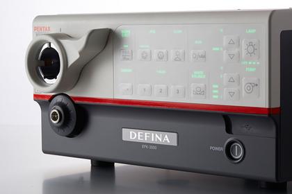 Видеопроцессор Pentax EPK-3000 DEFINA