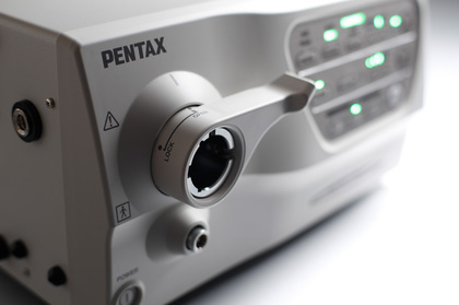 Видеопроцессор Pentax EPK‑i5000
